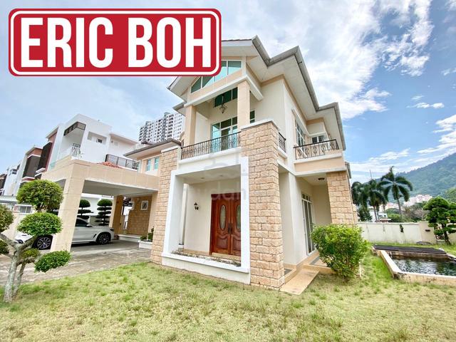[2 STY] GELUGOR 5766sf BUNGALOW PALM RESIDENCE RENO MINDEN HEIGHT BEST 1
