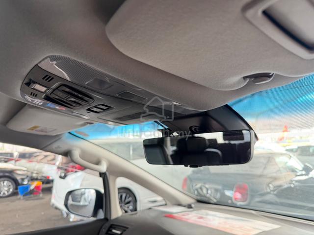 2022 Toyota ALPHARD 2.5 SC (A) SUNROOF - 5