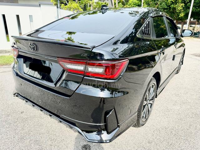 2024 Toyota VIOS 1.5 G MY23 (A) - 5
