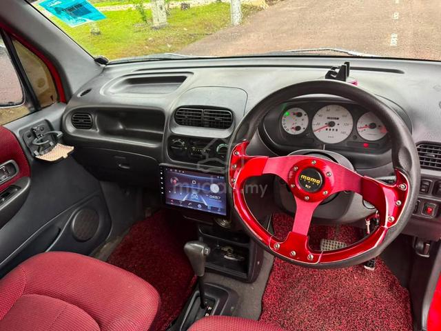 2004 Perodua KENARI 1.0 EZ AERO L902 (A)OFFER CASH - 4