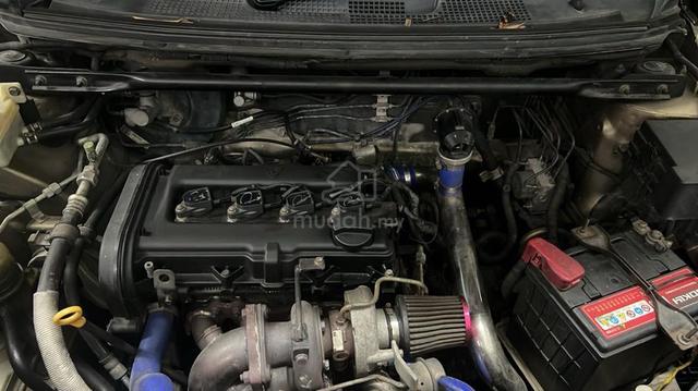 2013 Proton PREVE 1.6 EXECUTIVE (M) - 5