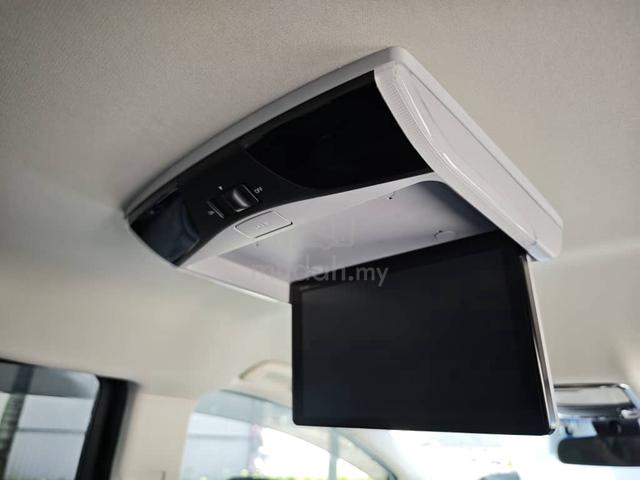 2021 Honda ODYSSEY EXV 2.4L POWER BOOT 4CAM BSM - 5