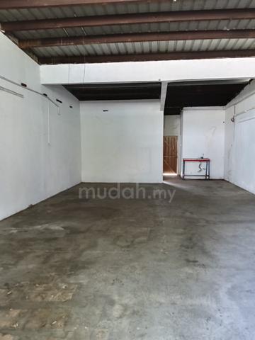Permatang Pauh ground floor shop lot for rent 1