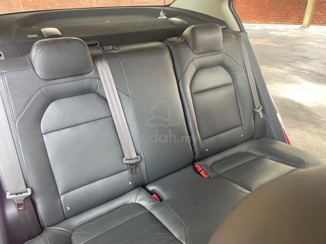 2017/18 Proton PERSONA 1.6 PREMIUM (A) - 5