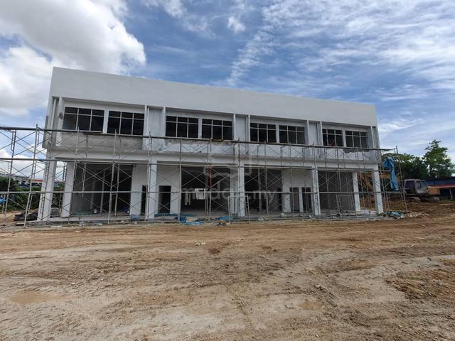 Kulim Hi-tech & Industrial 1