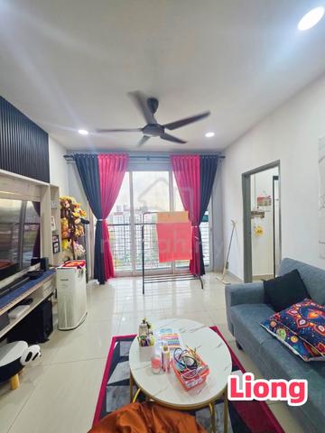 Sunway SuriaMas Condominium 1