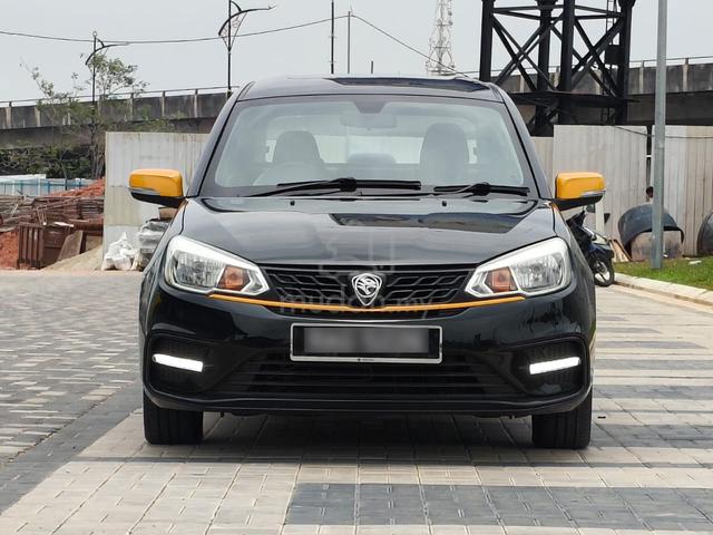 2020 Proton SAGA 1.3 PREMIUM AT MY16 BT P2-13A - 5