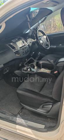 2014 Toyota HILUX 2.5 STD VNT MY05 KUN25R UPDATE - 3