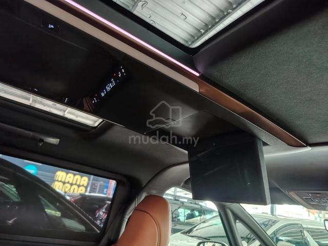 2023 TOYOTA VELLFIRE 2.4 ,Modelista kit HUD DIM - 5