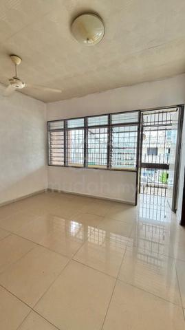Sungai Puyu tingkat meranti Double Storey End Lot @ Butterworth 1