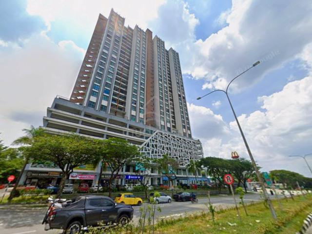 Putra One Residence 1