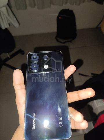 Xiaomi Redmi Note 13 Pro 5G  - photo 2 of 3