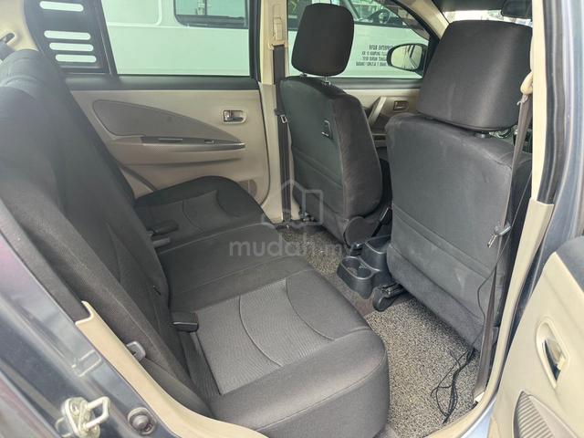 2011 Perodua MYVI 1.3 EZ FACELIFT (A) - 4