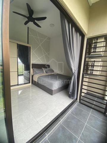 Fully Furnished Negeri Sembilan Nilai Room For Rent 1