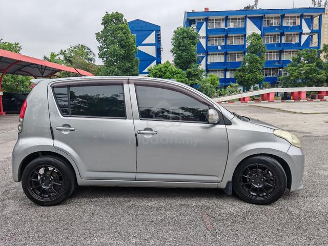 2007 Perodua MYVI 1.3 SX (M) - 3