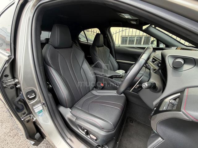 【 RECOND,OFFER 】2021 Lexus UX200 2.0 F SPORT - 5