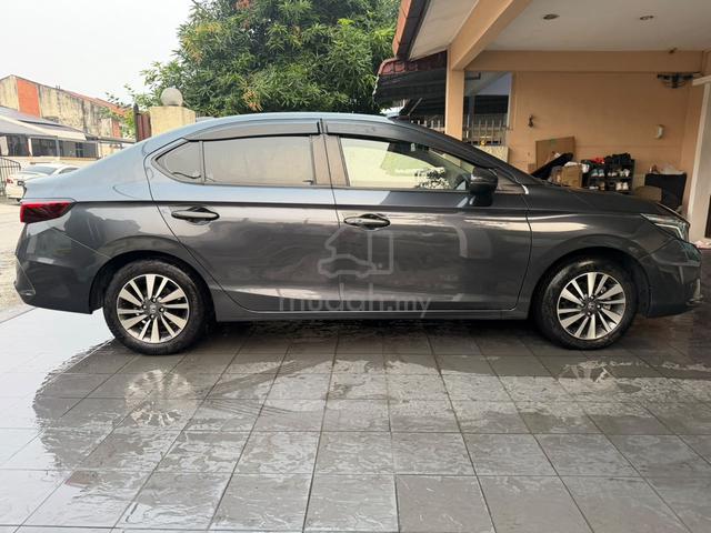 2024 Honda CITY 1.5 E (A) - 2