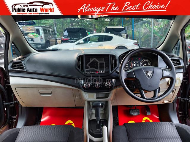 Proton PERSONA 1.6 CVT (A) PERFECT COND WARRANTY - 3