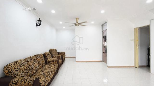 2 Storey Terrace For Sale at Perak Parit Buntar Taman Kerian Permai 1