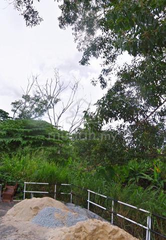 PRIME Freehold Commercial Land Near Residential Rahang Bandar Seremban 1