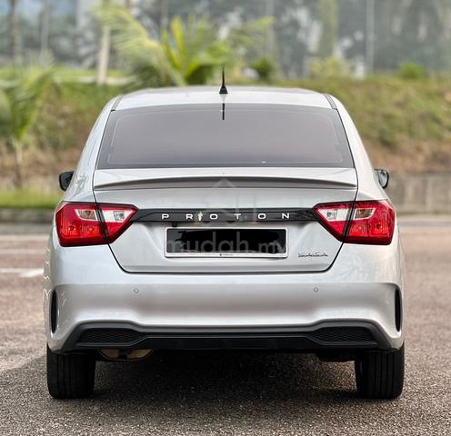 2023 Proton SAGA 1.3 PREMIUM S MY16 FACELIFT (A) - 4