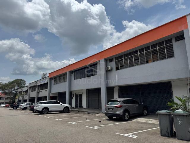 Desa jaya factory sale 1