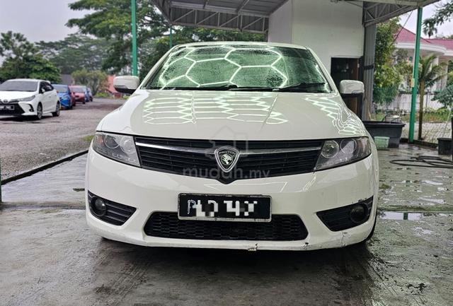 2013 Proton PREVE 1.6 EXECUTIVE (A) - 2