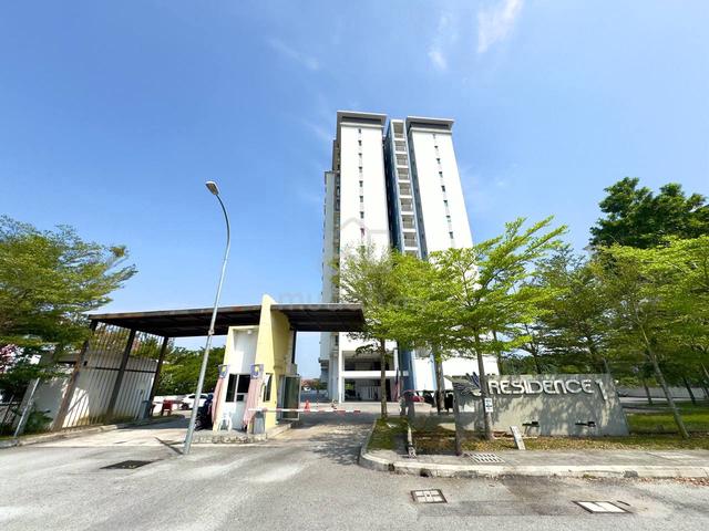 Tiara South 1