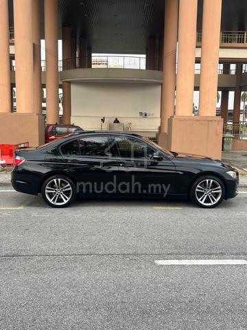 2013 Bmw 3 SERIES 2.0 28I SPORTS (CBU) F30 (A) - 3
