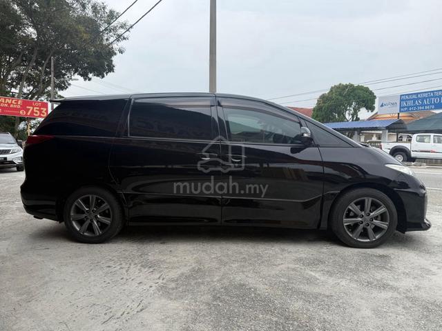 2012 Toyota ESTIMA 2.4 AERAS FL (A) LOAN KEDAI - 5