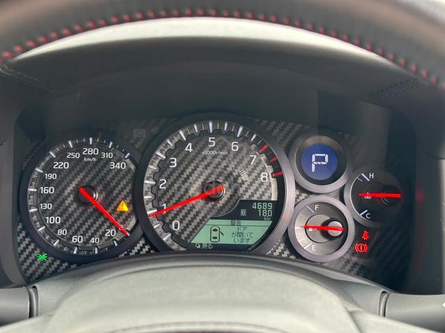 2023 GTR-35 3.8 V6 BLACK EDITION Grade 5A - 4