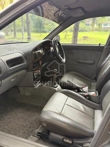 2002 Proton WIRA 1.3 GL (M) - 4