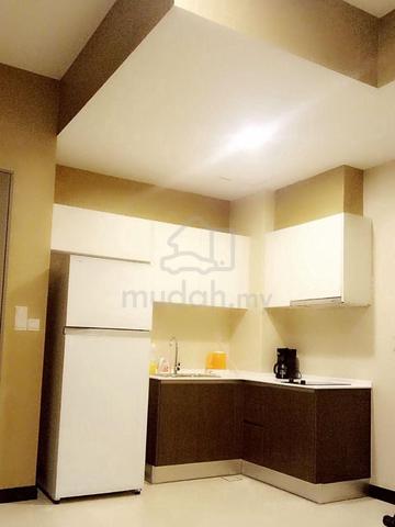 Silverscape Luxury Residences 1