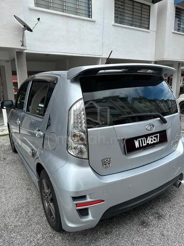 2009 Perodua MYVI 1.3 EZi FACELIFT (A) - 4