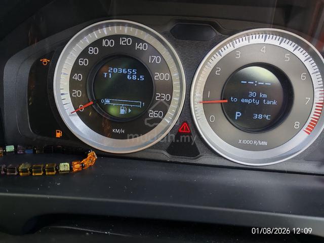 2011 Volvo S60 2.0 T5 (A) - 3