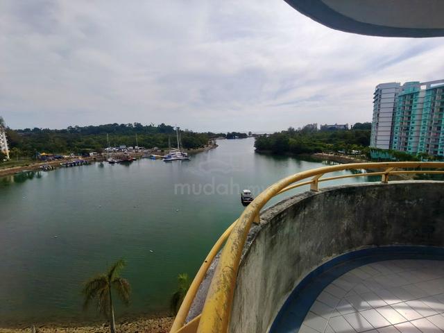 Bay View 1