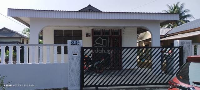 Taman Sri Lambak 1