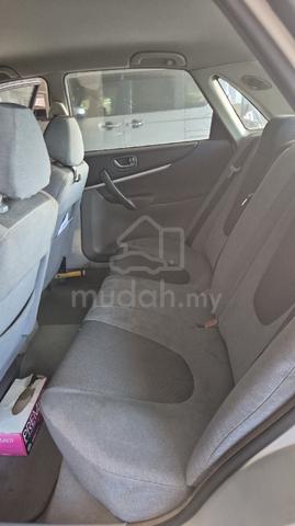 2001 Proton WAJA 1.6 (M) - 5