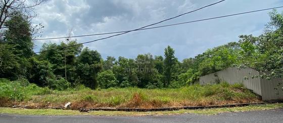 Bungalow Land For Sales 1