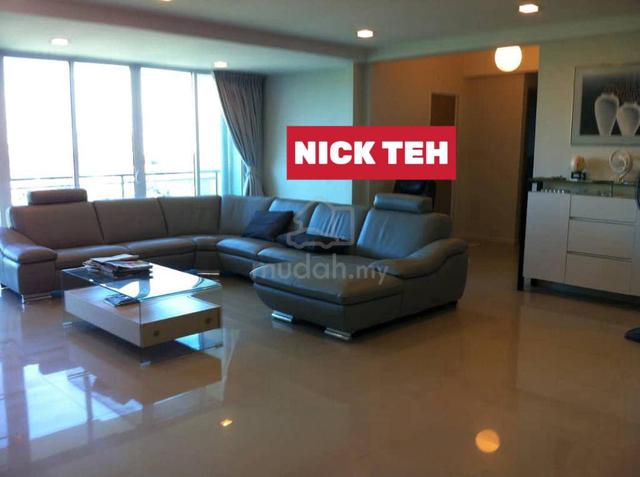 The Uban Residence 1
