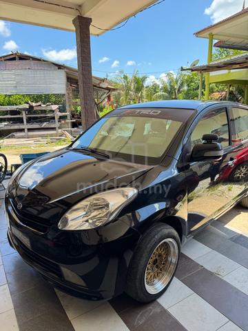 2008 Perodua MYVI 1.3 EZI MY05 M300 FACELIFT (A) - 2