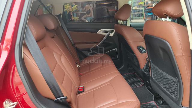 2019 Proton X70 1.8 PREMIUM 2WD (A) - 5
