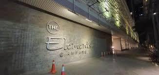The Elements 1