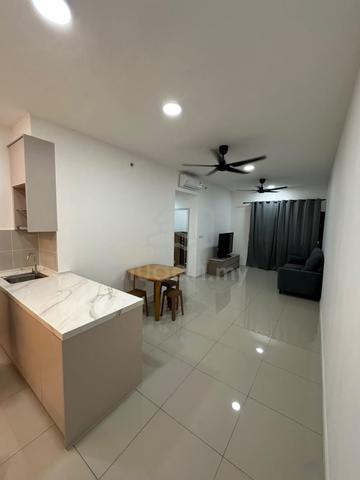 Jernih Residence 1