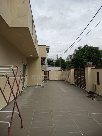 2 Storey Corner Sungai Chua Kajang 1