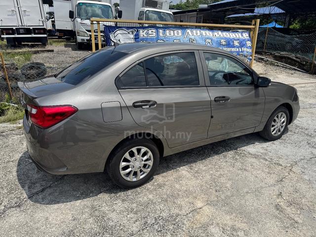 Proton SAGA 1.3 MC2 (A) SAA AKPK BOLEH LOAN KEDAI - 2