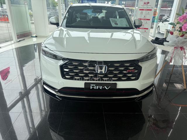 2026 Honda HR-V 1.5 S SUV. CCRIS CAN. FULL LOAN. - 1