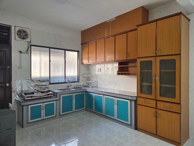Double Storey Fully Furnished House for Rent 1