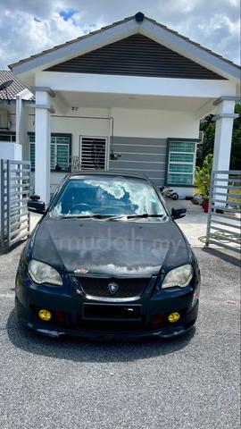 2013 Proton PERSONA 1.6 ELEGANCE MEDIUM LINE (A) - 3