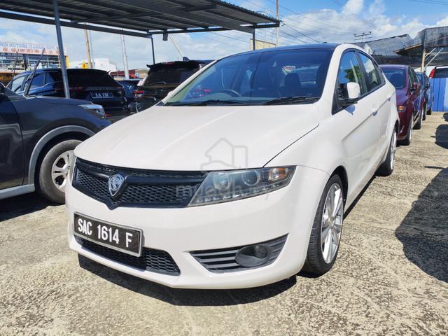 2017 Proton PREVE 1.6 CFE PREMIUM (A) - 2